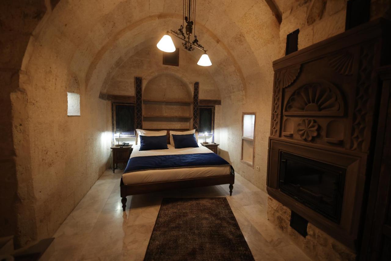 Uerguep Cave Suites Exterior foto