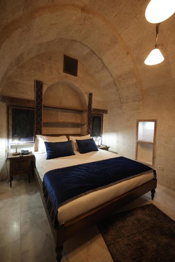 Uerguep Cave Suites Exterior foto