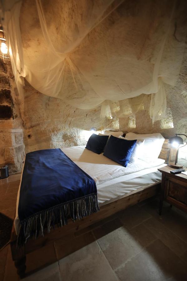 Uerguep Cave Suites Exterior foto