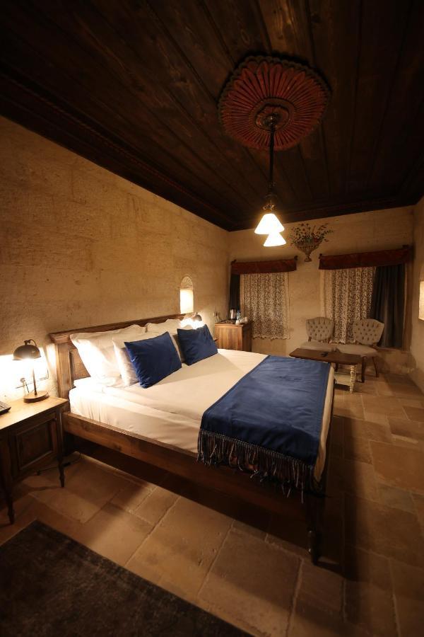Uerguep Cave Suites Exterior foto