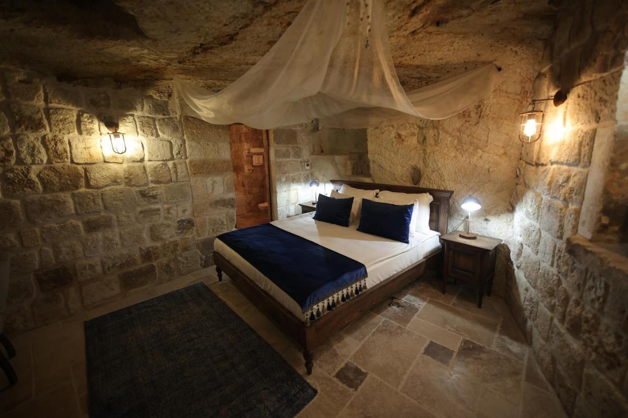 Uerguep Cave Suites Exterior foto