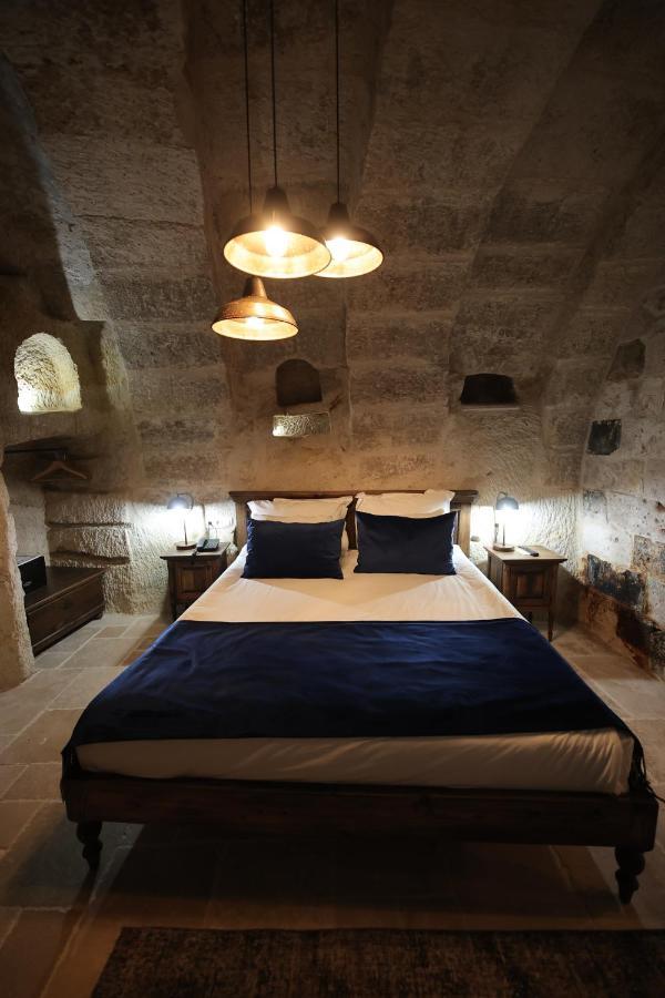 Uerguep Cave Suites Exterior foto