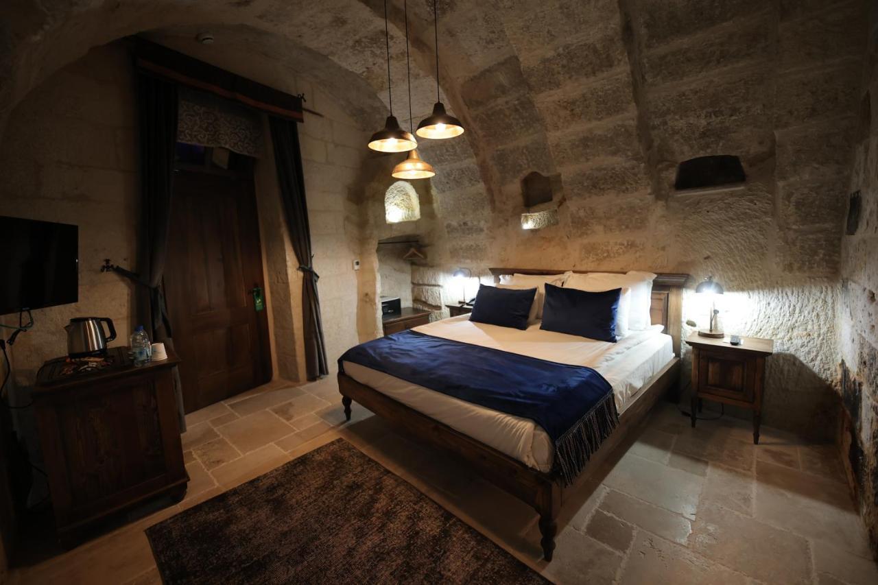 Uerguep Cave Suites Exterior foto