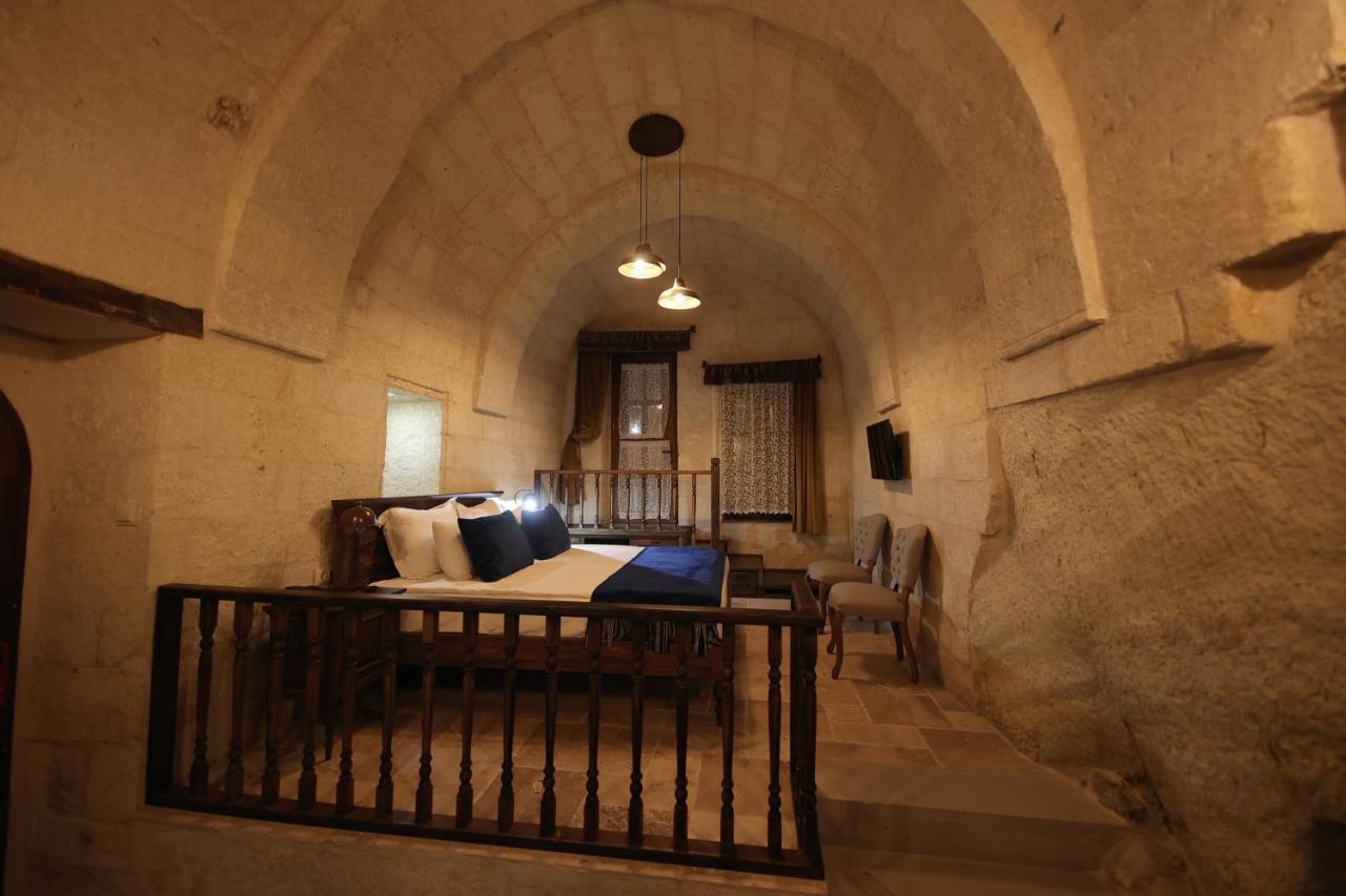 Uerguep Cave Suites Exterior foto